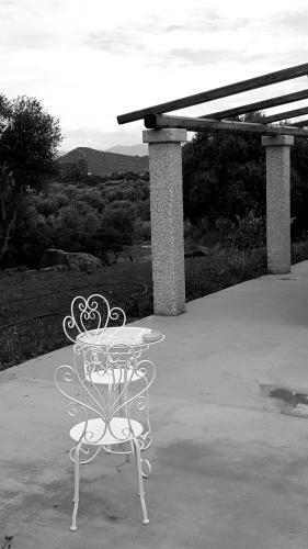 Bed & Breakfast Nacchinono