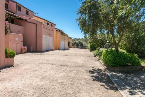 Apartamento Appartamento Istana