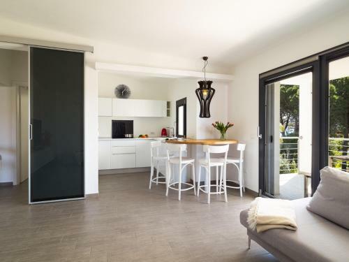 Apartamento Klodge - Wlofts 11 & 14