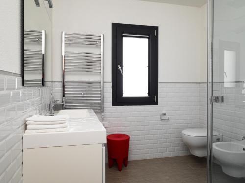 Apartamento Klodge - Wlofts 11 & 14