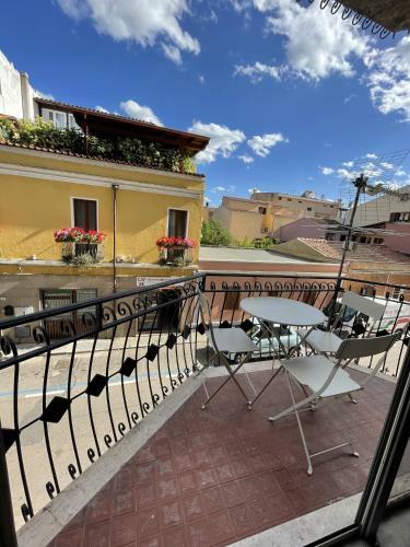 Hostal Ng Guest House Il Gallura
