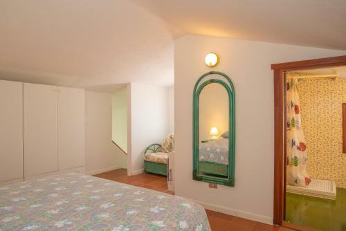 Apartamento Casa Ladunia