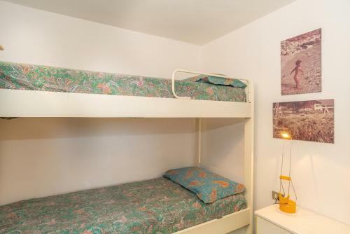 Apartamento Casa Ladunia