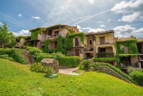 Apartamento Casa Ladunia
