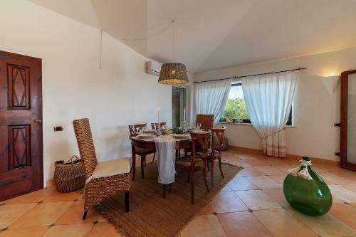 Villa Ilaria 8