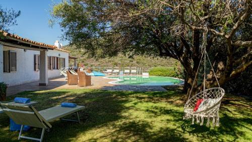 Villa Ilaria 8