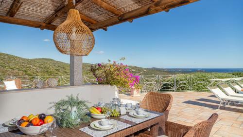 Villa Ilaria 8