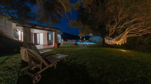 Villa Ilaria 8