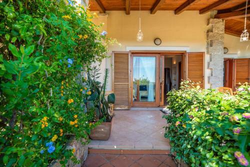 Apartamento Giardini Di Bados 24