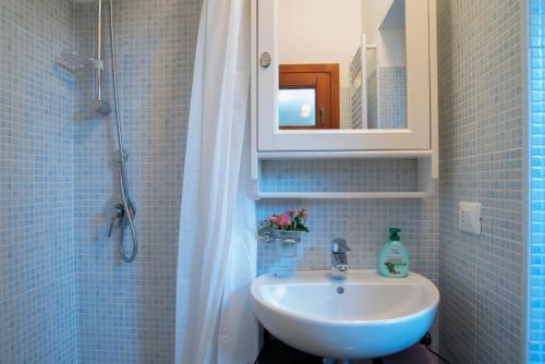 Apartamento Giardini Di Bados 24