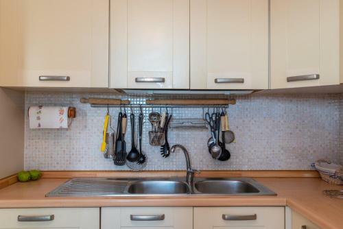Apartamento Giardini Di Bados 24