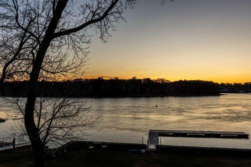 Riverbend Landing