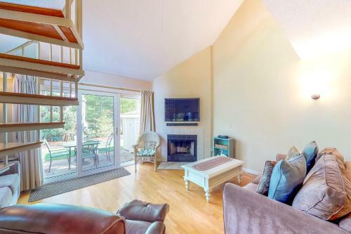 Ocean Edge Retreat