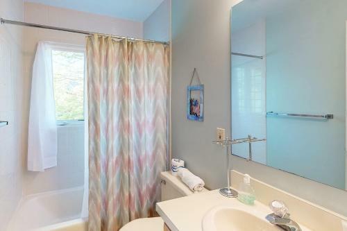 Ocean Edge Retreat