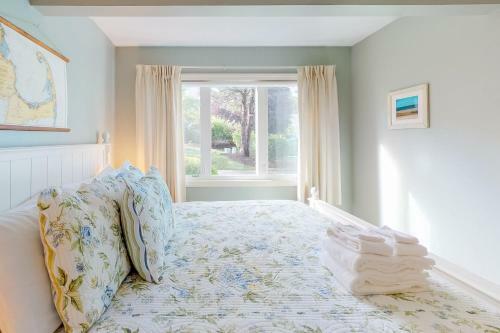 Ocean Edge Retreat