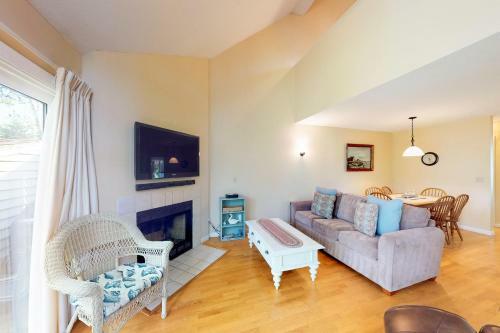 Ocean Edge Retreat