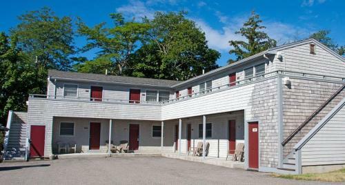 Sea Lion Motel