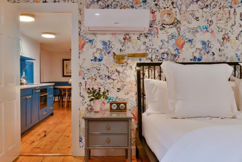 Bed & Breakfast Union Street Inn