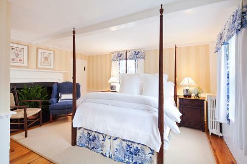 Bed & Breakfast Union Street Inn