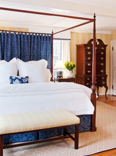 Bed & Breakfast Union Street Inn