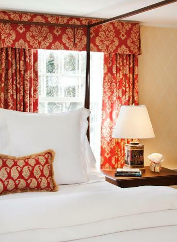 Bed & Breakfast Union Street Inn