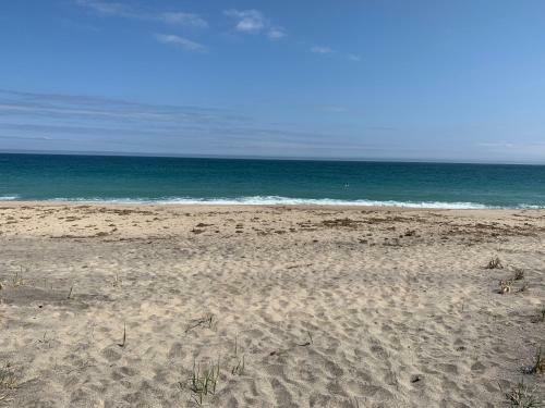 Private Beach Cottage For Two In Sconset!