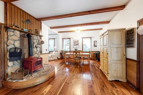 Casa Marianne
