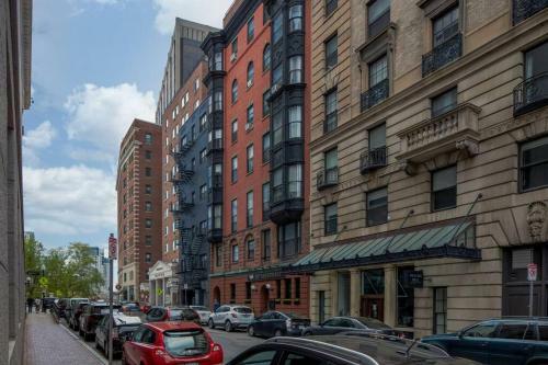 Apartamento Modern Studio Near Mgh, Low Density Area