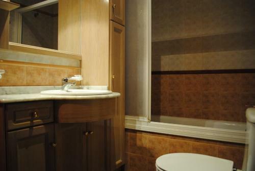 Apartamentos Rio Mora 2