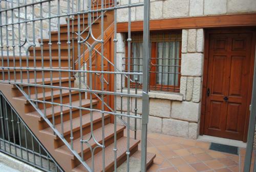 Apartamentos Rio Mora 2