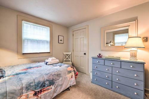 Apartamento Provincetown Getaway With Private Beach Access!