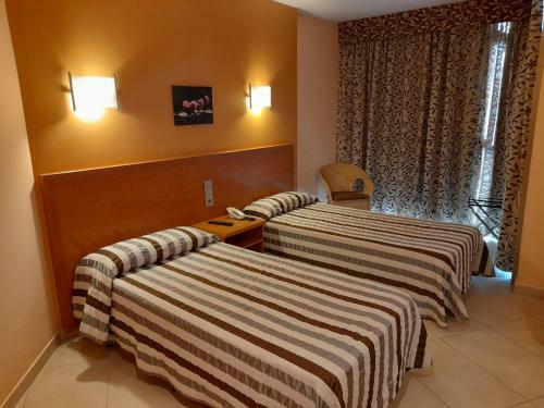 Hotel Avenida El Morell