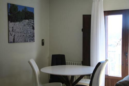 Apartamento Lapiaz