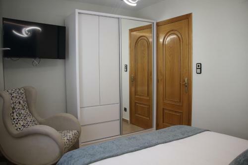 Apartamento Lapiaz