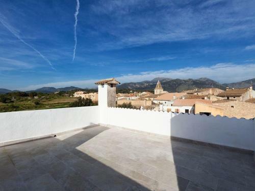 Casa De Can Riera Con Piscina Comunitaria