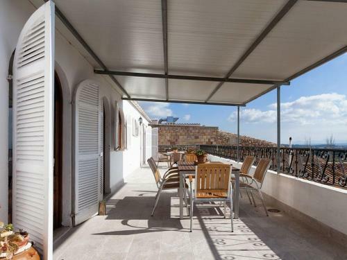 Casa De Can Riera Con Piscina Comunitaria