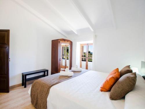 Holiday Home Es Cos