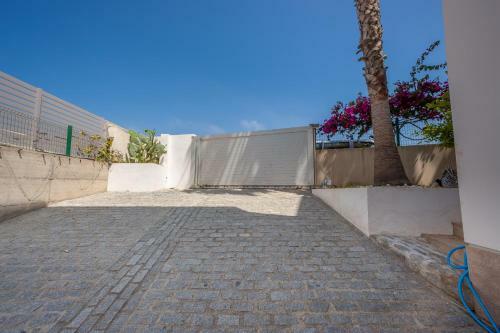Villa Oryx On The Beach