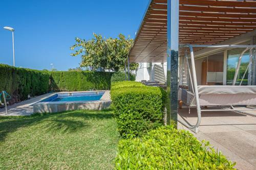 Villa Oryx On The Beach