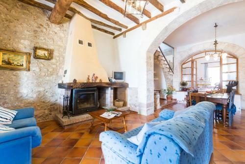 Villa Auxella Gran