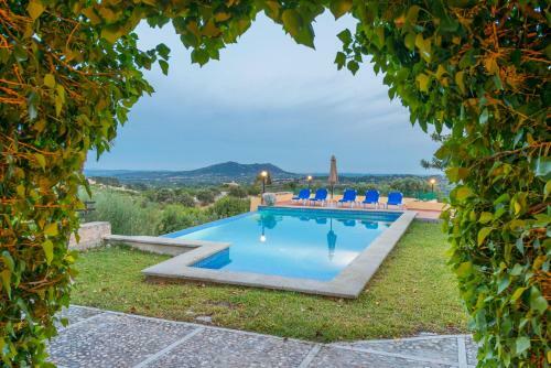 Villa Auxella Gran