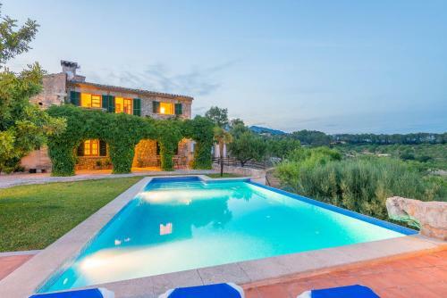 Villa Auxella Gran