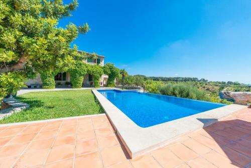 Villa Auxella Gran