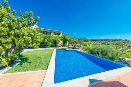 Villa Auxella Gran