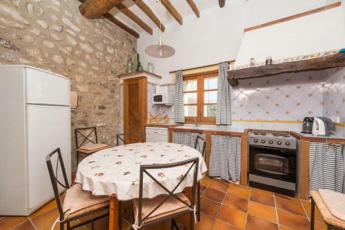 Villa Auxella Gran