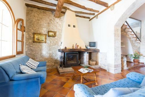 Villa Auxella Gran
