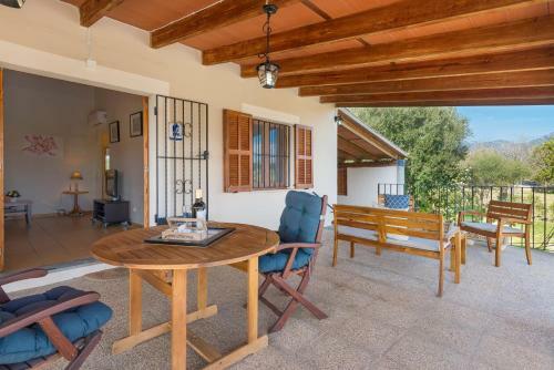 Villa Can Gallu - Adults Only.
