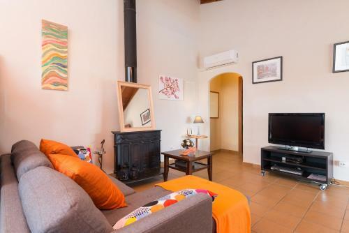 Villa Can Gallu - Adults Only.
