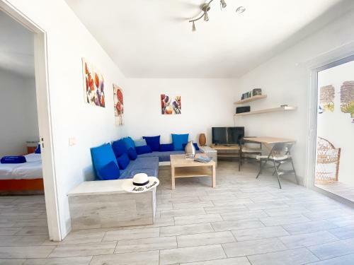 Apartamento Casablanca Fuerteventura