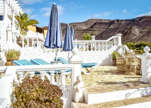 Apartamento Casablanca Fuerteventura